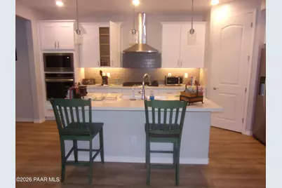 8807 N Rolling Hills Drive, Prescott Valley, AZ 86315 - Photo 3