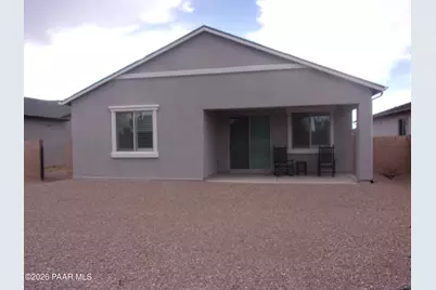 8807 N Rolling Hills Drive, Prescott Valley, AZ 86315 - Photo 9