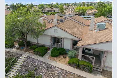 3179 Shoshone Drive #1b, Prescott, AZ 86301 - Photo 21