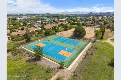 3179 Shoshone Drive #1b, Prescott, AZ 86301 - Photo 33