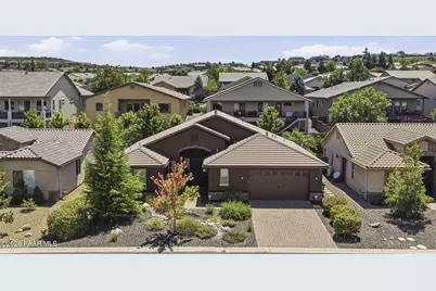 1013 Craftsman Drive, Prescott, AZ 86301 - Photo 1