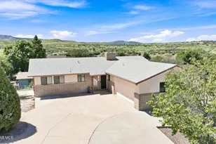 606 N Cochise Dr, Dewey-Humboldt, AZ 86327 - Photo 1