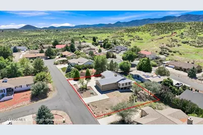 606 N Cochise Drive, Dewey-Humboldt, AZ 86327 - Photo 21