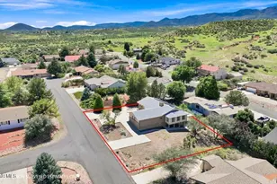 606 N Cochise Dr, Dewey-Humboldt, AZ 86327 - Photo 21