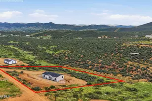 10255 E Powerline Rd, Dewey-Humboldt, AZ 86327 - Photo 1
