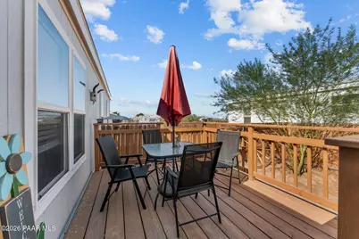 512 W Claessens Drive, Morristown, AZ 85342 - Photo 3