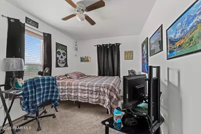 512 W Claessens Drive, Morristown, AZ 85342 - Photo 15