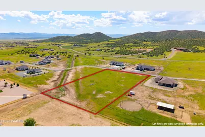9765 N Constellation Court, Prescott Valley, AZ 86315 - Photo 5