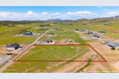 9765 N Constellation Court, Prescott Valley, AZ 86315 - Photo 3