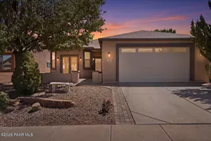 8105 N Command Point Dr, Prescott Valley, AZ 86315 - Photo 1