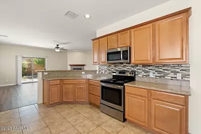 8105 N Command Point Drive, Prescott Valley, AZ 86315 - Photo 7