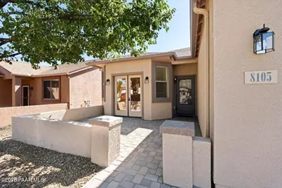 8105 N Command Point Drive, Prescott Valley, AZ 86315 - Photo 3