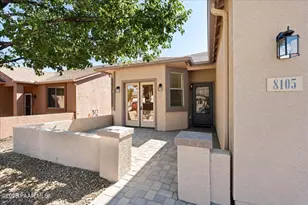 8105 N Command Point Dr, Prescott Valley, AZ 86315 - Photo 3