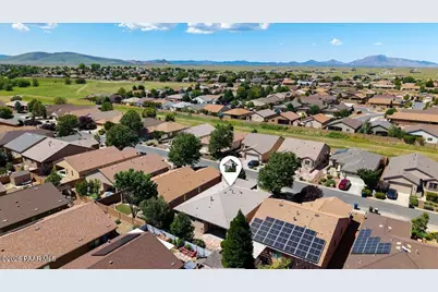 8105 N Command Point Drive, Prescott Valley, AZ 86315 - Photo 23