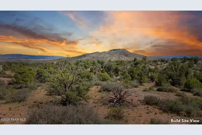 12712 N Zoro Road, Prescott, AZ 86305 - Photo 1
