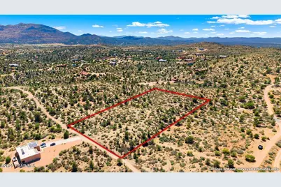 12712 N Zoro Road, Prescott, AZ 86305 - Photo 3