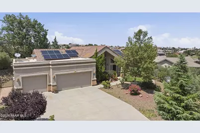746 Panicum Drive, Prescott, AZ 86305 - Photo 3