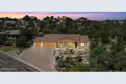 1330 Westridge Drive, Prescott, AZ 86305 - Photo 1