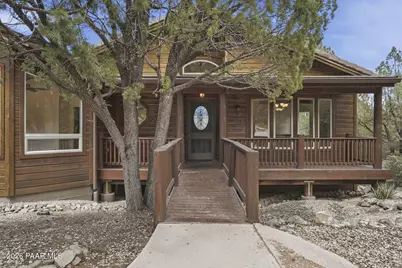 2940 W Crestview Drive, Prescott, AZ 86305 - Photo 1