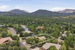 2940 W Crestview Dr, Prescott, AZ 86305 - Photo 45