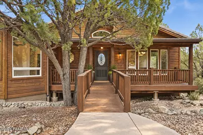 2940 W Crestview Drive, Prescott, AZ 86305 - Photo 1