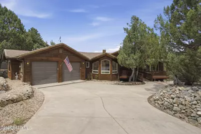 2940 W Crestview Drive, Prescott, AZ 86305 - Photo 3