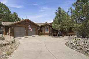 2940 W Crestview Dr, Prescott, AZ 86305 - Photo 3
