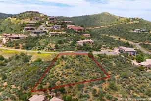 307 Silverhill Cir, Prescott, AZ 86303 - Photo 1