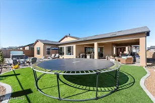 3285 Jagged Spire Ct, Prescott, AZ 86301 - Photo 63