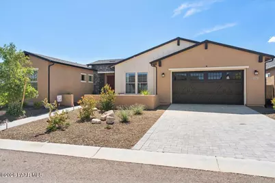 3285 Jagged Spire Court, Prescott, AZ 86301 - Photo 1