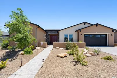 3285 Jagged Spire Court, Prescott, AZ 86301 - Photo 7