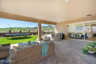 3285 Jagged Spire Ct, Prescott, AZ 86301 - Photo 55