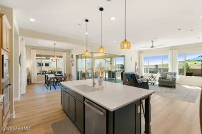 3285 Jagged Spire Court, Prescott, AZ 86301 - Photo 31