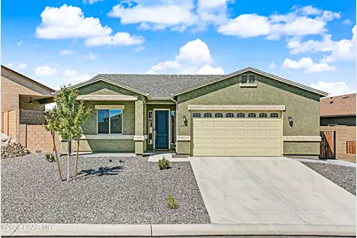 6414 E Marley Avenue, Prescott Valley, AZ 86314 - Photo 1