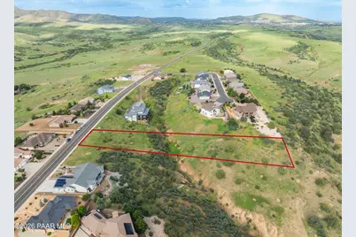10774 E Old Black Canyon Highway, Prescott Valley, AZ 86327 - Photo 5