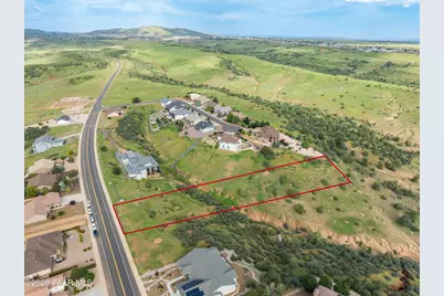 10774 E Old Black Canyon Highway, Prescott Valley, AZ 86327 - Photo 3