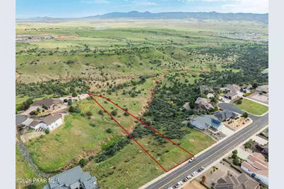 10774 E Old Black Canyon Highway, Prescott Valley, AZ 86327 - Photo 11