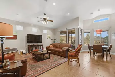 1369 N Kettle Hill Road, Prescott Valley, AZ 86314 - Photo 5