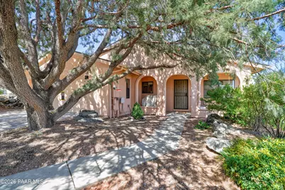 1813 Reading Lane, Prescott, AZ 86301 - Photo 1