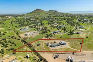 4610 W Blackhawk Trl, Prescott, AZ 86305 - Photo 31