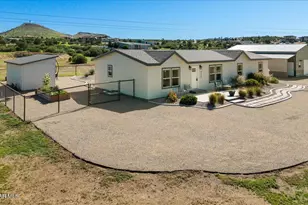 4610 W Blackhawk Trl, Prescott, AZ 86305 - Photo 1