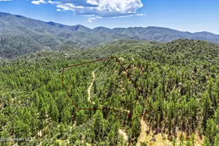 00 W Forest Service Road 73, Prescott, AZ 86305 - Photo 1