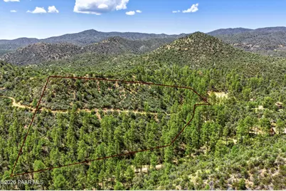 00 W Forest Service Road 73, Prescott, AZ 86305 - Photo 5
