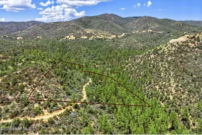 00 W Forest Service Road 73, Prescott, AZ 86305 - Photo 7