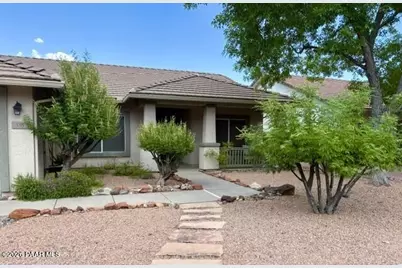 135 S Sagebrush Way, Cottonwood, AZ 86326 - Photo 21