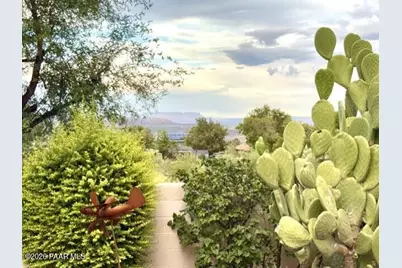 135 S Sagebrush Way, Cottonwood, AZ 86326 - Photo 1