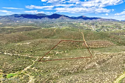 11506 E Rocky Hill Road, Dewey-Humboldt, AZ 86327 - Photo 17