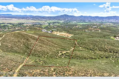 11506 E Rocky Hill Road, Dewey-Humboldt, AZ 86327 - Photo 1