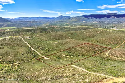 11506 E Rocky Hill Road, Dewey-Humboldt, AZ 86327 - Photo 3