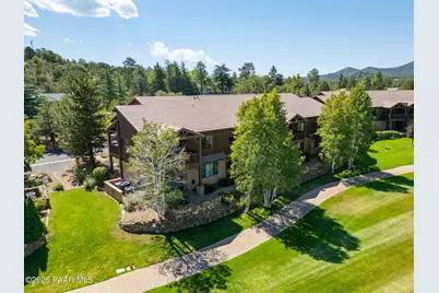 1100 Deodora Lane #217, Prescott, AZ 86303 - Photo 47